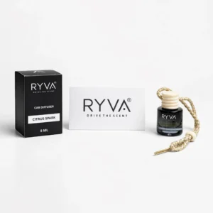 RYVA Citrus Spark