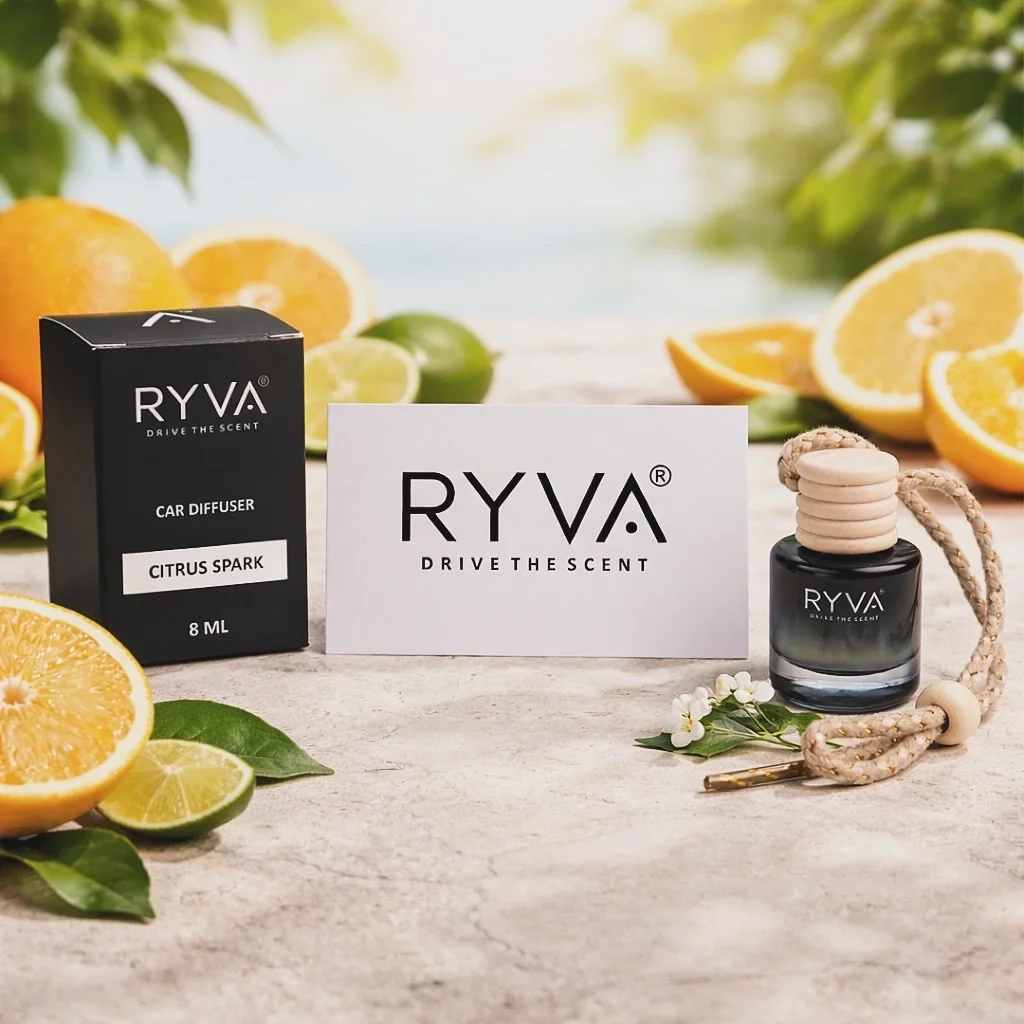 RYVA Citrus Spark