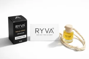 RYVA Midnight Oud