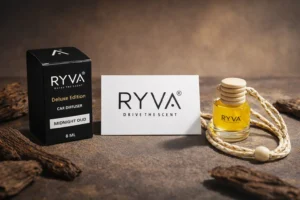 RYVA Midnight Oud