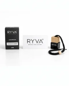 RYVA Shadow Ember