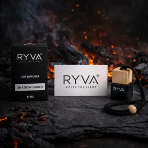 RYVA Shadow Ember