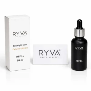 RYVA Diffuser Oil Refills – 30ML